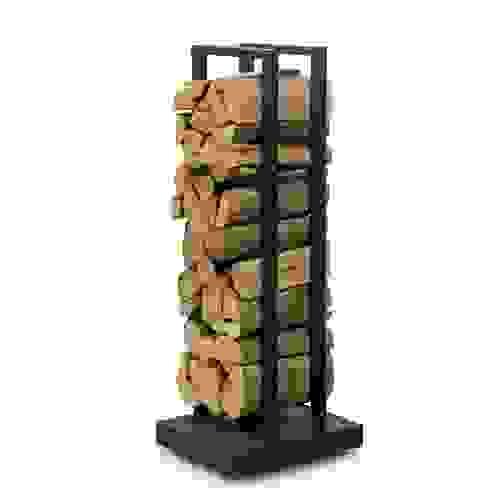 MOBILE LOG HOLDER 50CM | STUV